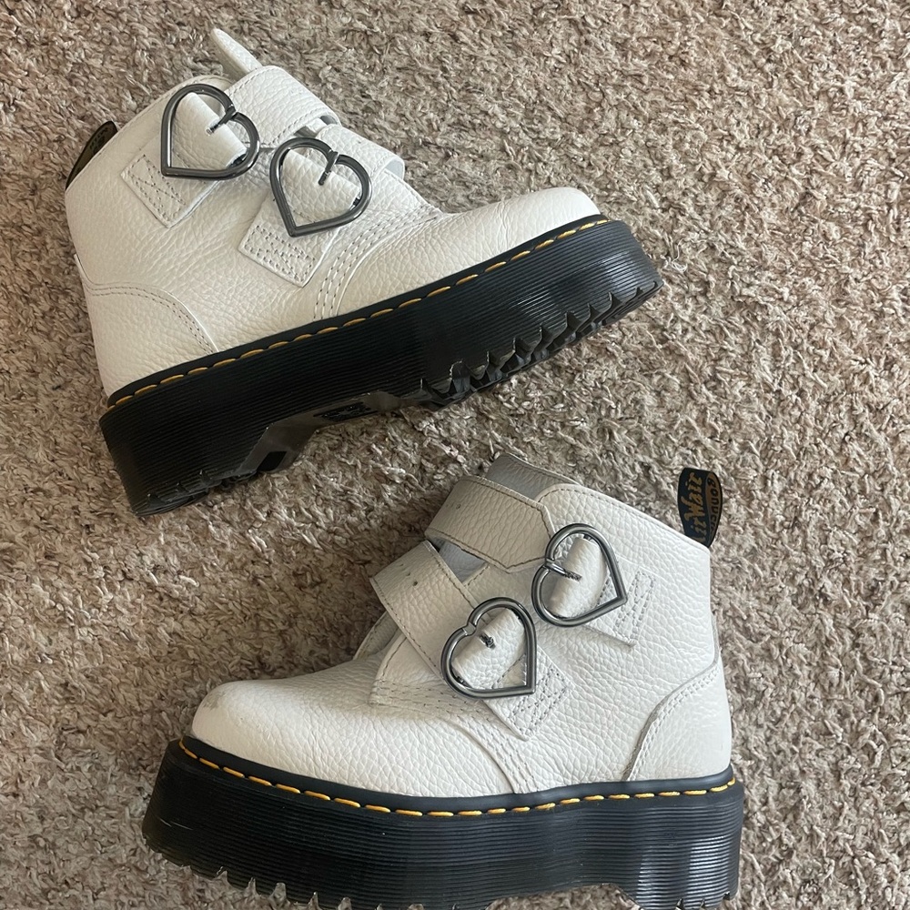 Dr Martens